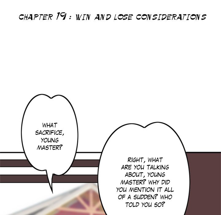 Sooper Spooky Sooper Spooky EP 19 - Toomics page 7 - 