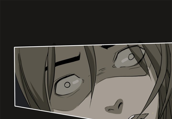 Sooper Spooky Sooper Spooky EP 2 - Toomics page 1 - 