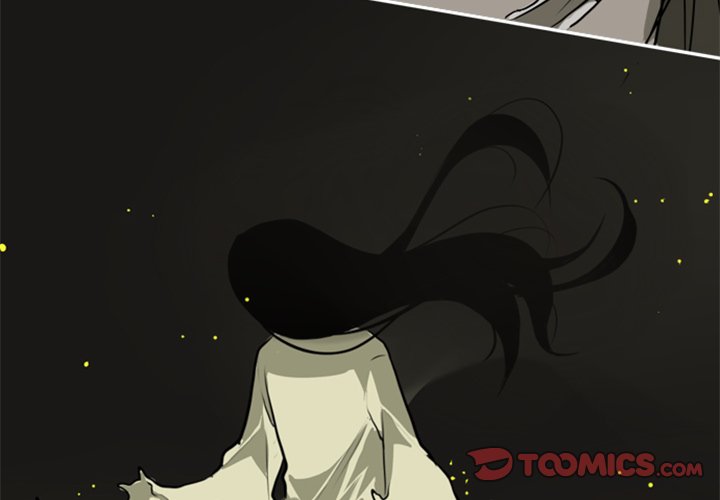 Sooper Spooky Sooper Spooky EP 2 - Toomics page 2 - 