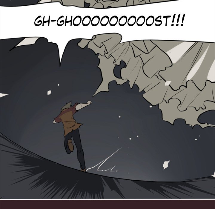 Sooper Spooky Sooper Spooky EP 2 - Toomics page 12 - 