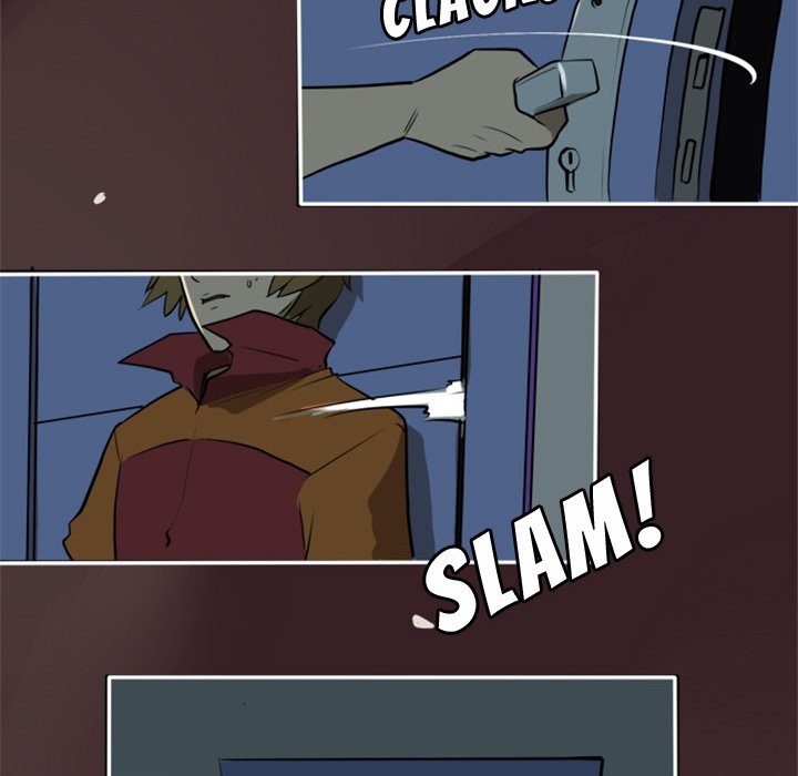 Sooper Spooky Sooper Spooky EP 2 - Toomics page 14 - 