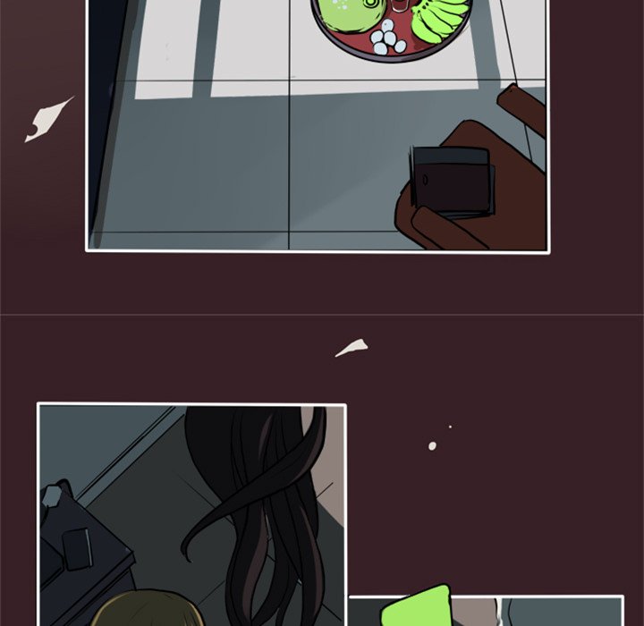 Sooper Spooky Sooper Spooky EP 2 - Toomics page 16 - 