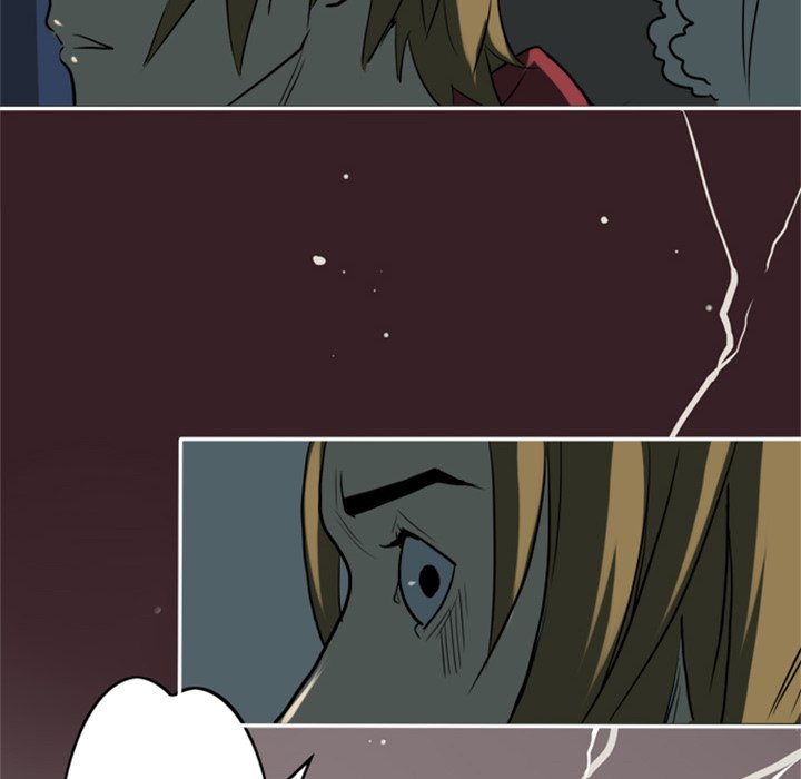 Sooper Spooky Sooper Spooky EP 2 - Toomics page 19 - 