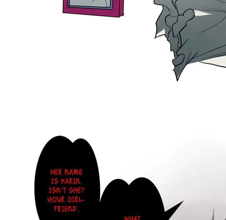 Sooper Spooky Sooper Spooky EP 2 - Toomics page 22 - 