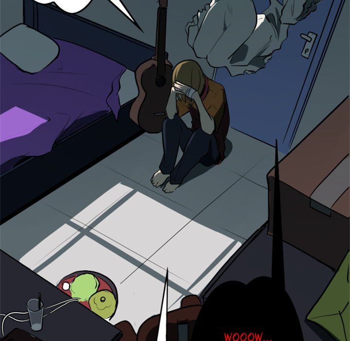 Sooper Spooky Sooper Spooky EP 2 - Toomics page 28 - 