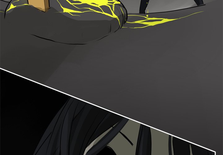 Sooper Spooky Sooper Spooky EP 2 - Toomics page 4 - 