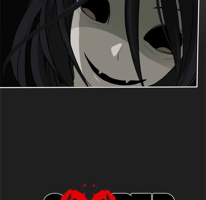 Sooper Spooky Sooper Spooky EP 2 - Toomics page 5 - 