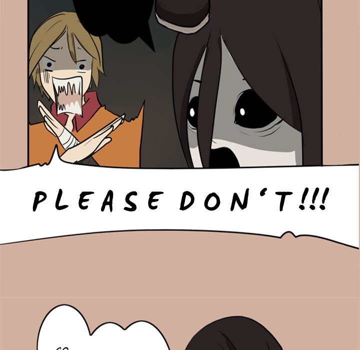 Sooper Spooky Sooper Spooky EP 2 - Toomics page 42 - 