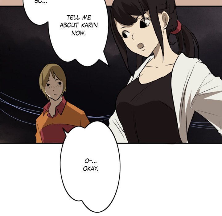 Sooper Spooky Sooper Spooky EP 2 - Toomics page 43 - 