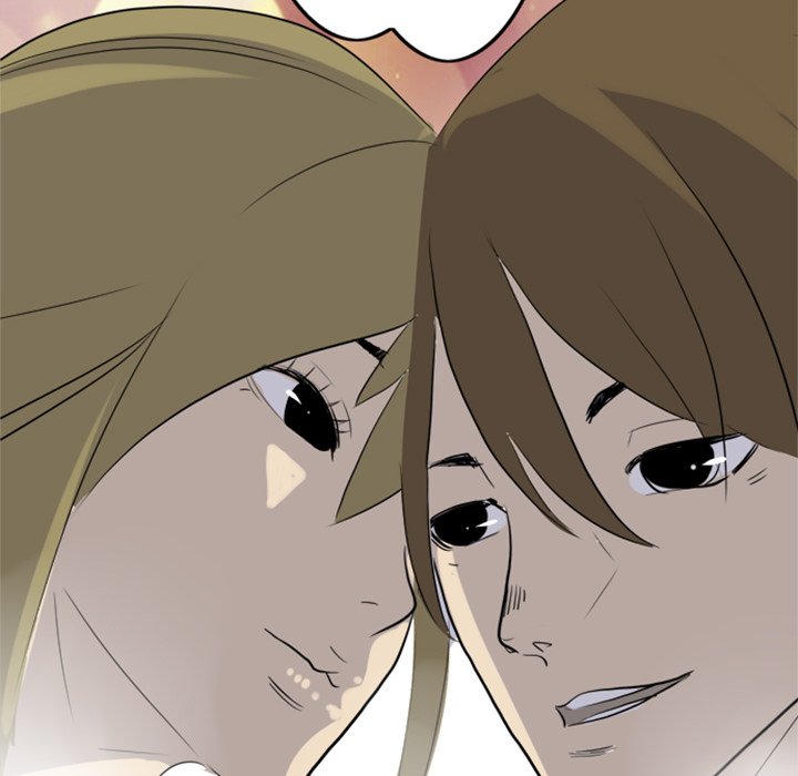 Sooper Spooky Sooper Spooky EP 2 - Toomics page 47 - 