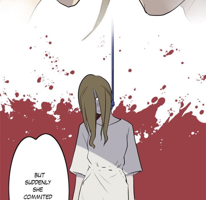 Sooper Spooky Sooper Spooky EP 2 - Toomics page 48 - 