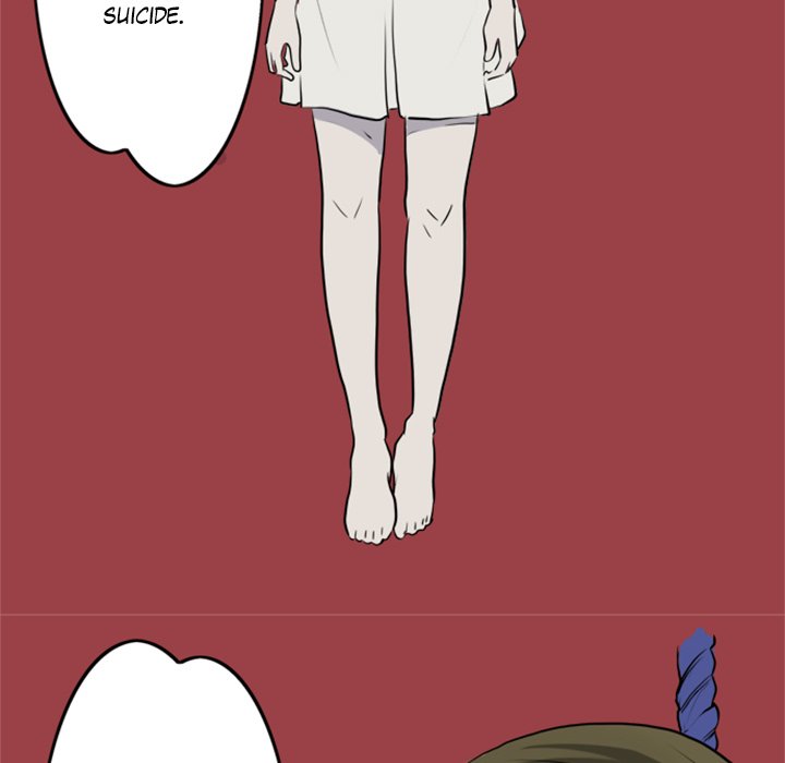 Sooper Spooky Sooper Spooky EP 2 - Toomics page 49 - 