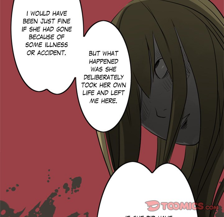 Sooper Spooky Sooper Spooky EP 2 - Toomics page 50 - 