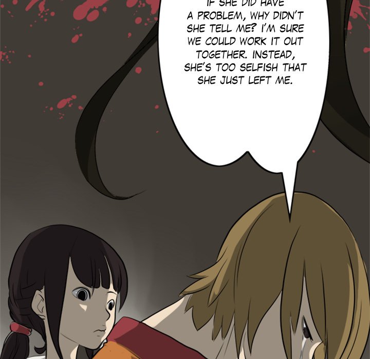 Sooper Spooky Sooper Spooky EP 2 - Toomics page 51 - 