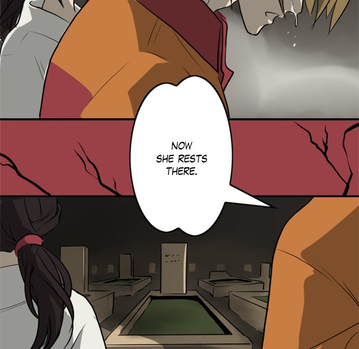 Sooper Spooky Sooper Spooky EP 2 - Toomics page 52 - 