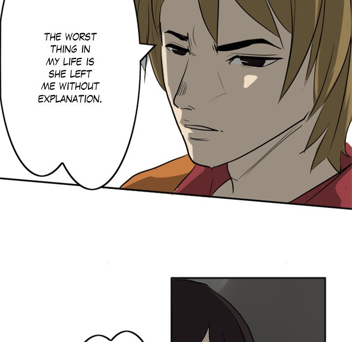 Sooper Spooky Sooper Spooky EP 2 - Toomics page 56 - 