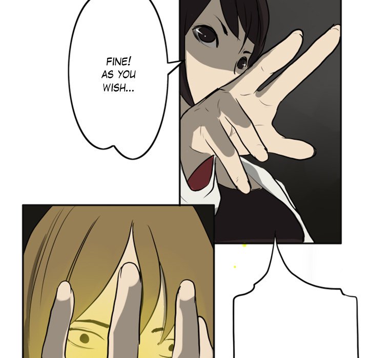 Sooper Spooky Sooper Spooky EP 2 - Toomics page 57 - 
