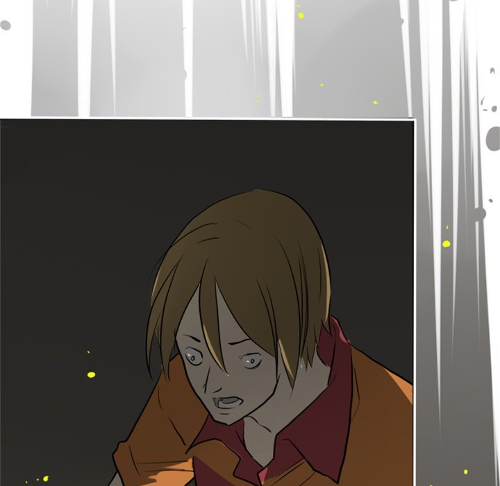 Sooper Spooky Sooper Spooky EP 2 - Toomics page 60 - 