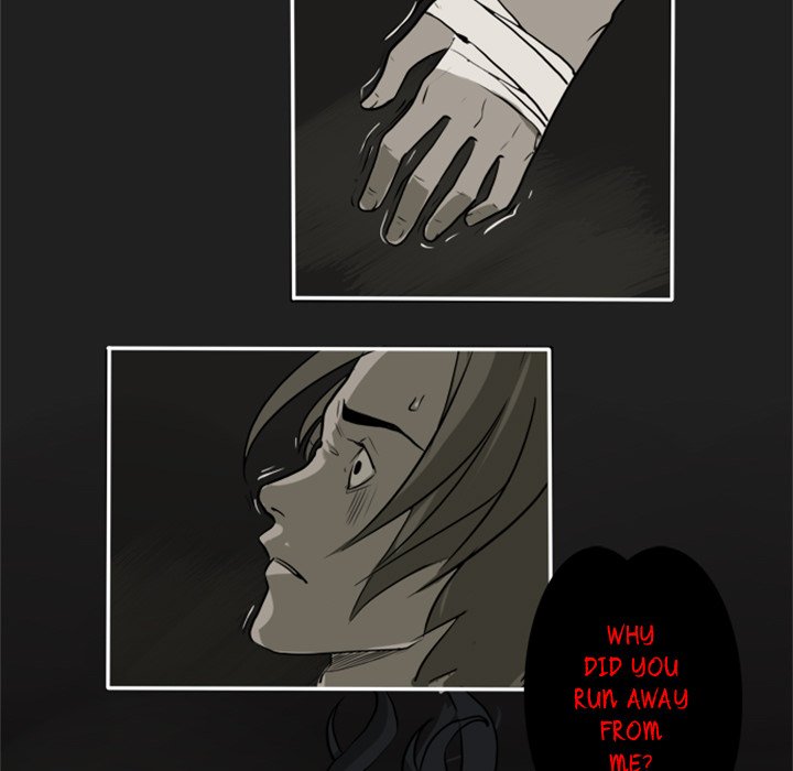 Sooper Spooky Sooper Spooky EP 2 - Toomics page 7 - 