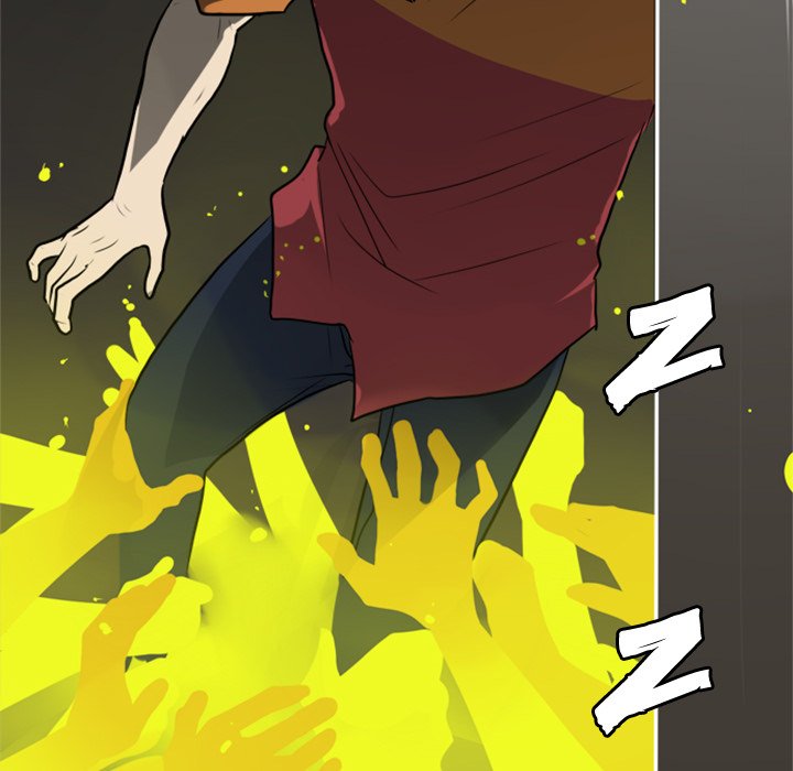 Sooper Spooky Sooper Spooky EP 2 - Toomics page 61 - 