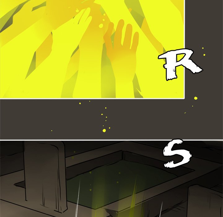 Sooper Spooky Sooper Spooky EP 2 - Toomics page 62 - 
