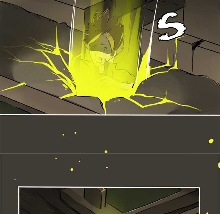 Sooper Spooky Sooper Spooky EP 2 - Toomics page 63 - 