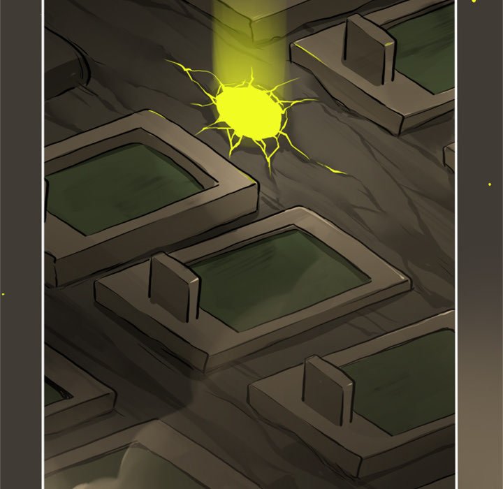 Sooper Spooky Sooper Spooky EP 2 - Toomics page 64 - 