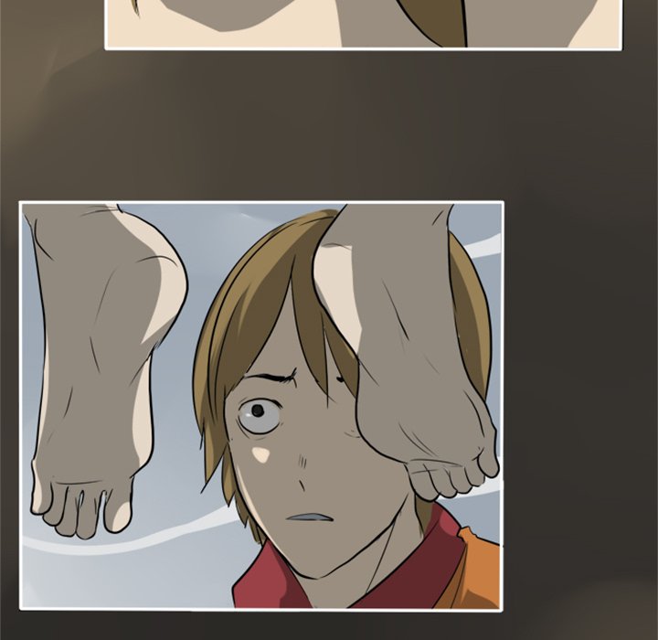 Sooper Spooky Sooper Spooky EP 2 - Toomics page 67 - 