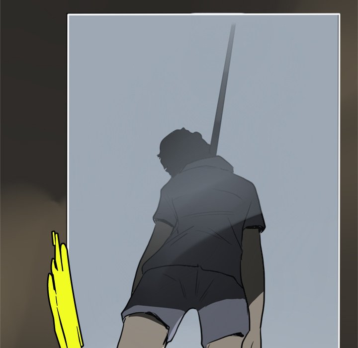 Sooper Spooky Sooper Spooky EP 2 - Toomics page 68 - 