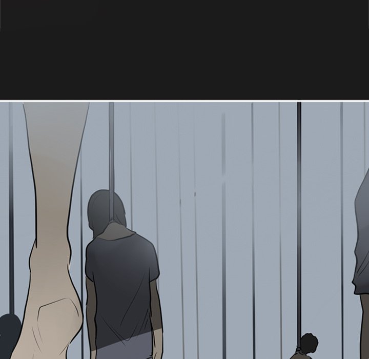 Sooper Spooky Sooper Spooky EP 2 - Toomics page 70 - 