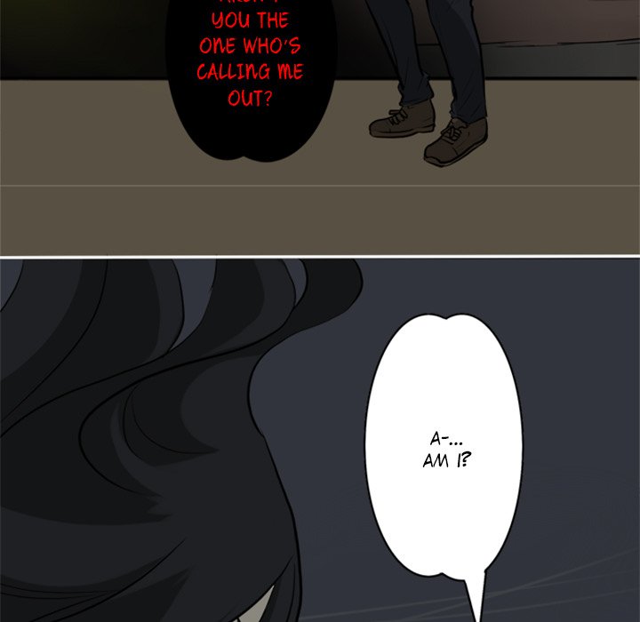Sooper Spooky Sooper Spooky EP 2 - Toomics page 9 - 