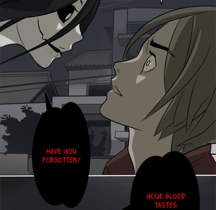 Sooper Spooky Sooper Spooky EP 2 - Toomics page 10 - 