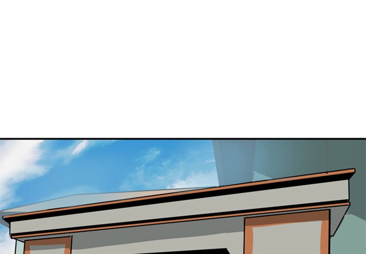 Sooper Spooky Sooper Spooky EP 20 - Toomics page 1 - 
