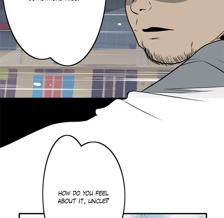 Sooper Spooky Sooper Spooky EP 20 - Toomics page 12 - 