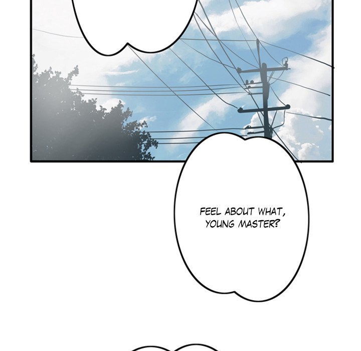Sooper Spooky Sooper Spooky EP 20 - Toomics page 13 - 