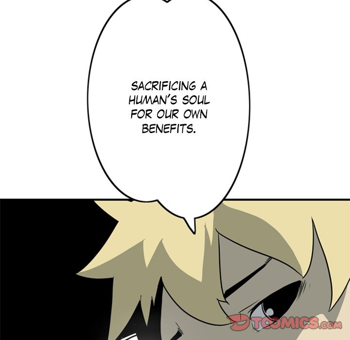 Sooper Spooky Sooper Spooky EP 20 - Toomics page 14 - 