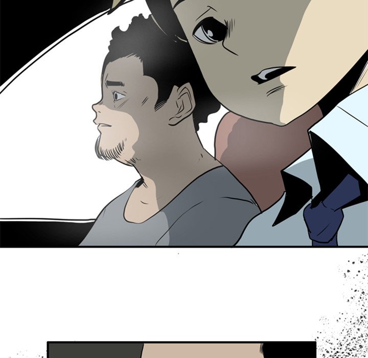 Sooper Spooky Sooper Spooky EP 20 - Toomics page 15 - 