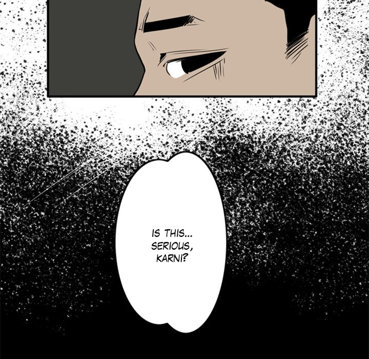 Sooper Spooky Sooper Spooky EP 20 - Toomics page 16 - 