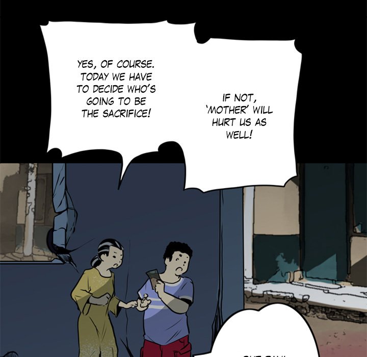 Sooper Spooky Sooper Spooky EP 20 - Toomics page 17 - 
