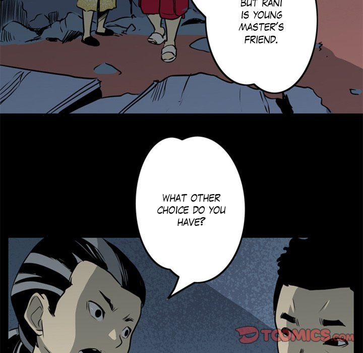 Sooper Spooky Sooper Spooky EP 20 - Toomics page 18 - 