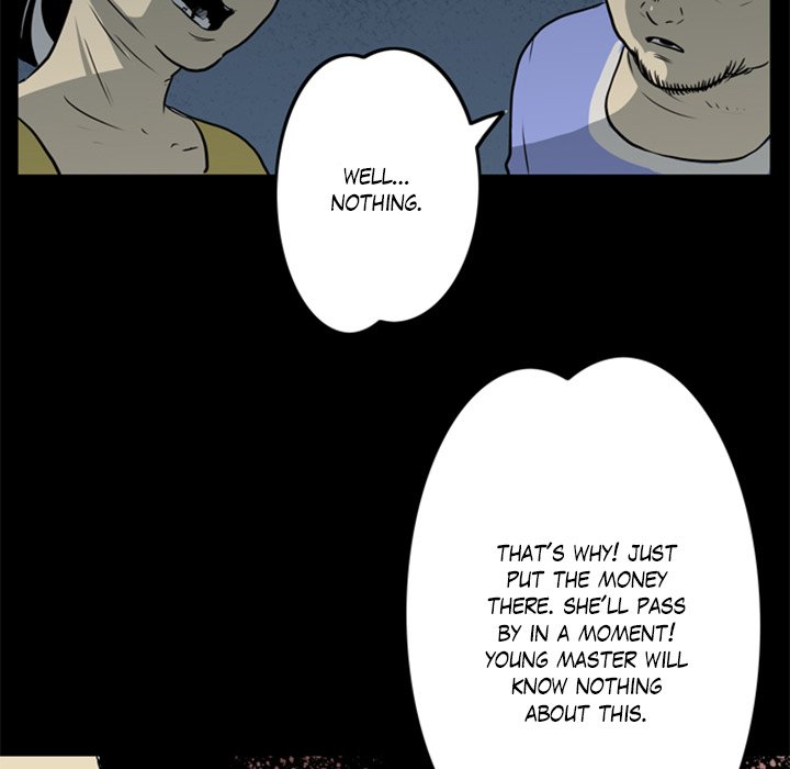 Sooper Spooky Sooper Spooky EP 20 - Toomics page 19 - 