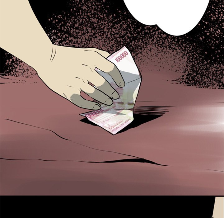Sooper Spooky Sooper Spooky EP 20 - Toomics page 20 - 