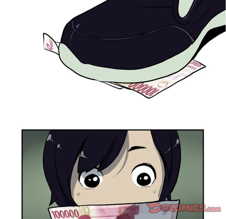 Sooper Spooky Sooper Spooky EP 20 - Toomics page 22 - 