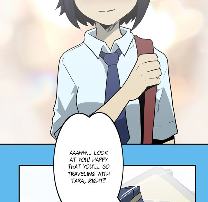 Sooper Spooky Sooper Spooky EP 20 - Toomics page 24 - 