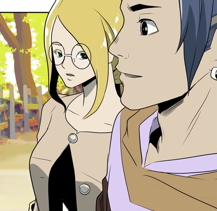 Sooper Spooky Sooper Spooky EP 20 - Toomics page 29 - 