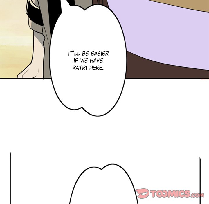 Sooper Spooky Sooper Spooky EP 20 - Toomics page 30 - 