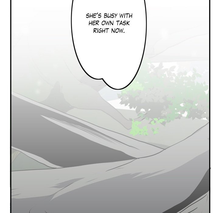 Sooper Spooky Sooper Spooky EP 20 - Toomics page 31 - 