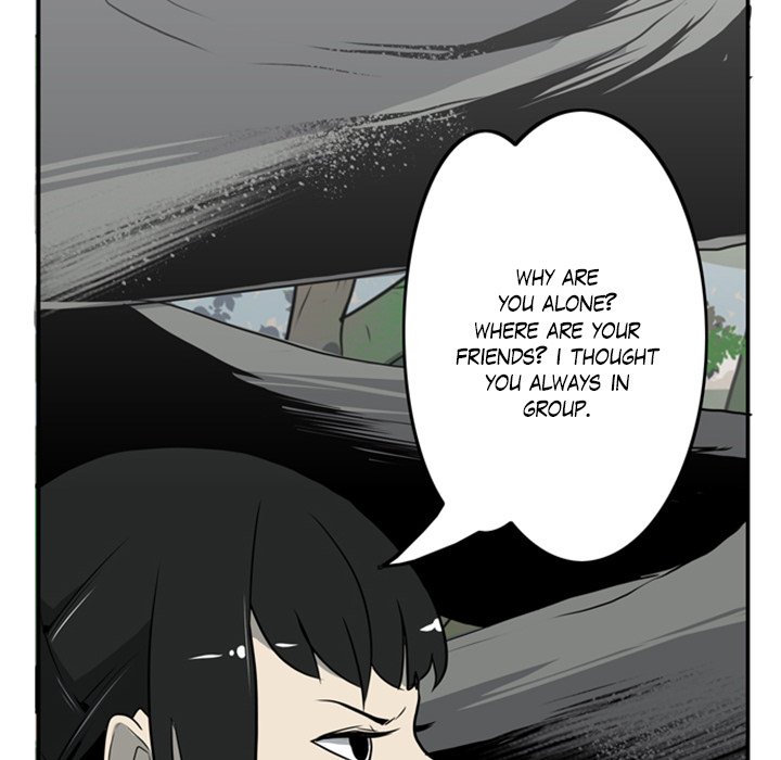 Sooper Spooky Sooper Spooky EP 20 - Toomics page 32 - 