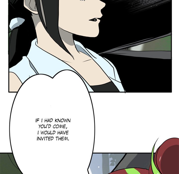 Sooper Spooky Sooper Spooky EP 20 - Toomics page 33 - 