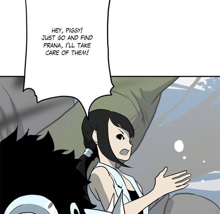 Sooper Spooky Sooper Spooky EP 20 - Toomics page 37 - 